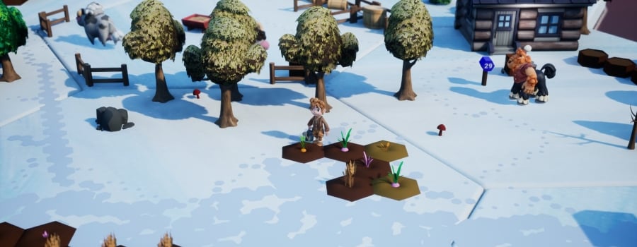 Games developed by Madlife Divertissement