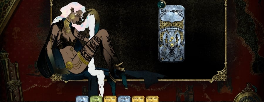 Games developed by Double Cross