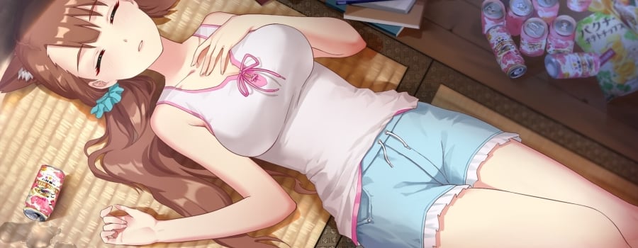 夏日事件簿 Summer Fantasy