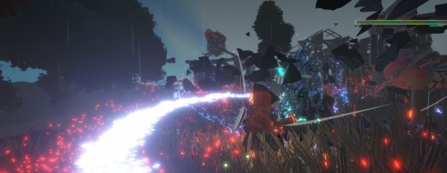 Summoner's Sky