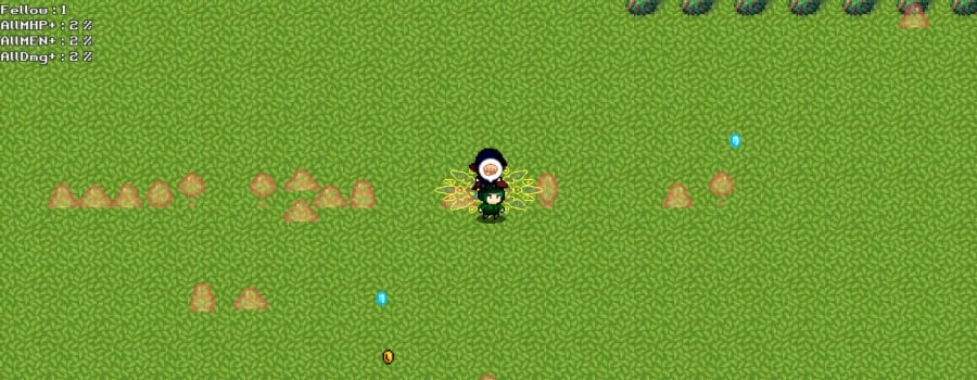 Games published by Ragow
