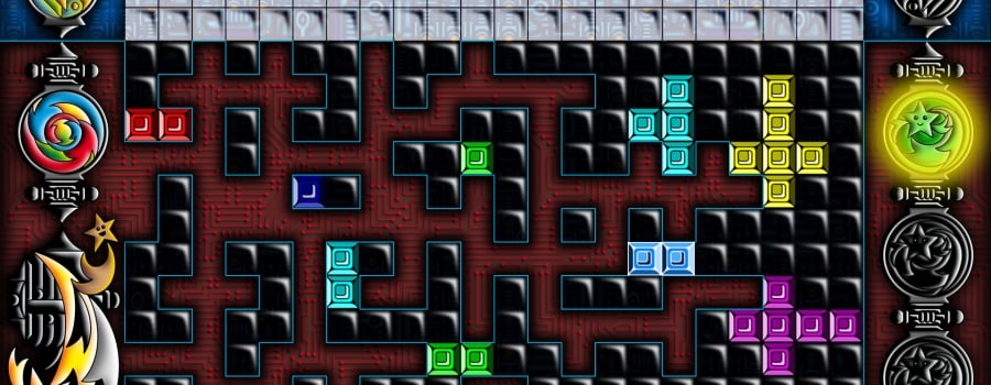 Games published by Star Shell