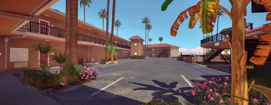Games developed by Efkey Studios