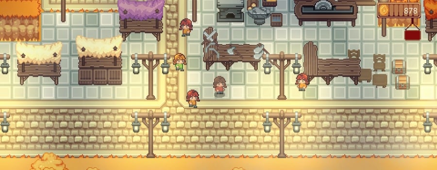 Sunshine Farm
