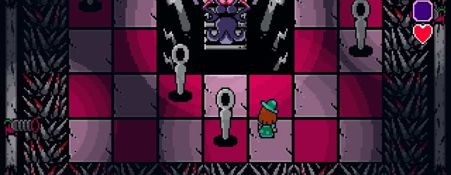 Games developed by Fossil Games