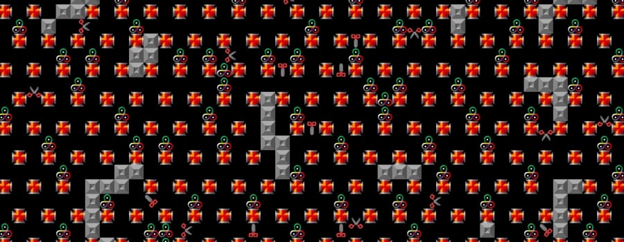 Supaplex HARD
