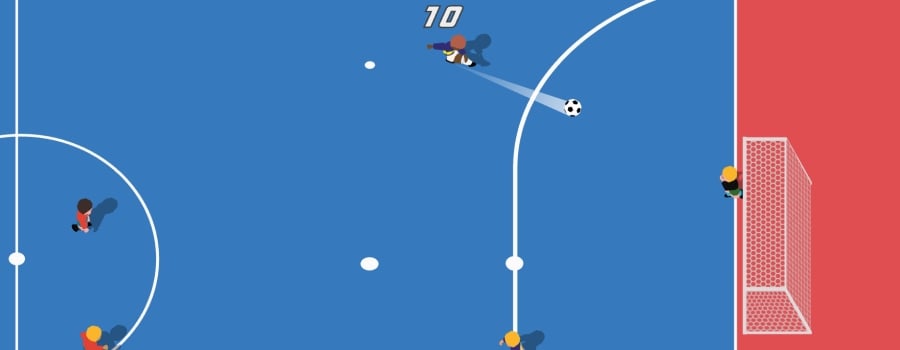 Super Arcade Football