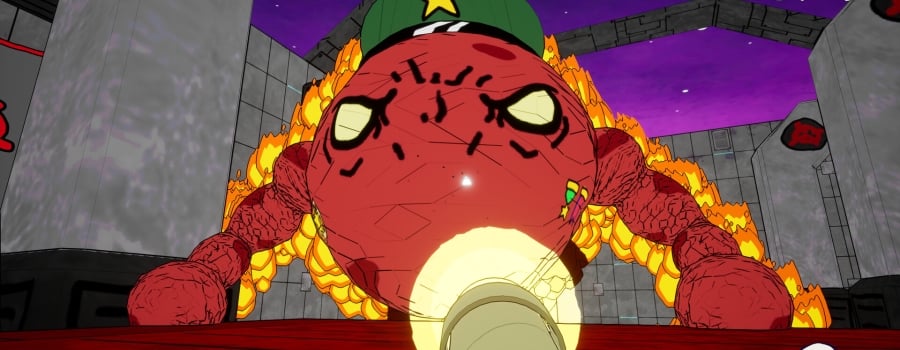 Super Buff HD