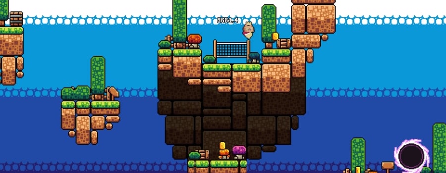 Games developed by DjokaGames