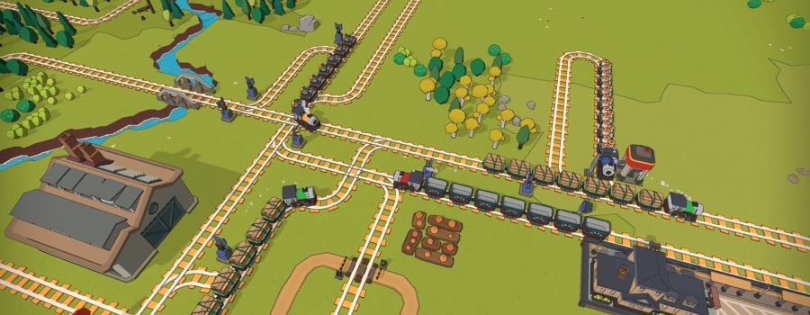 Games developed by Andriy Bychkovskyi