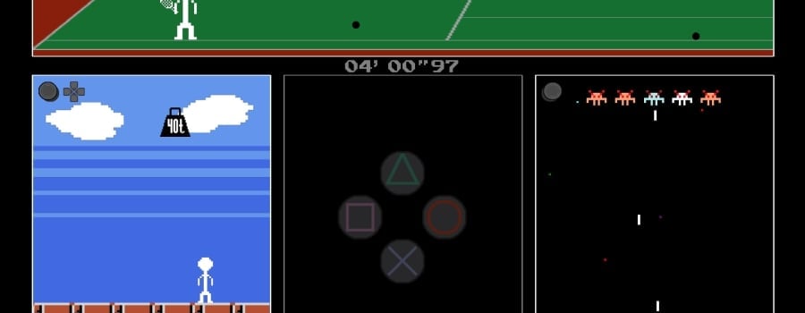 Games published by yyrGames