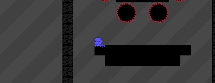 Super Slime Boy