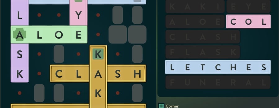 Super Words
