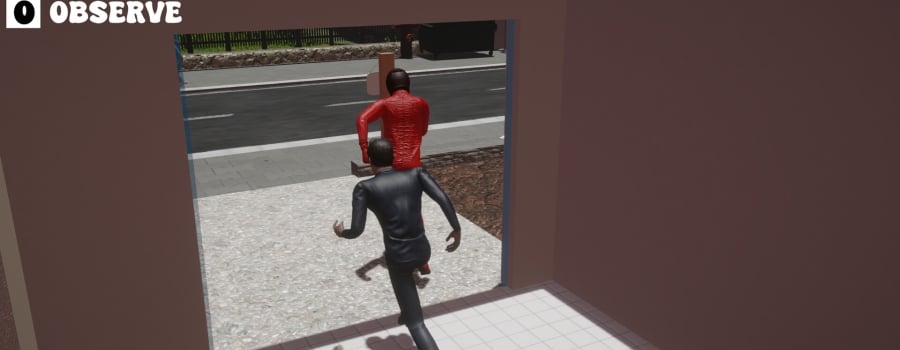 Games published by Perkaholics Studio