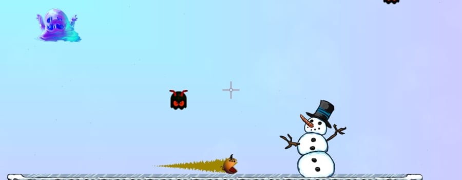 Games developed by MalysterSnur