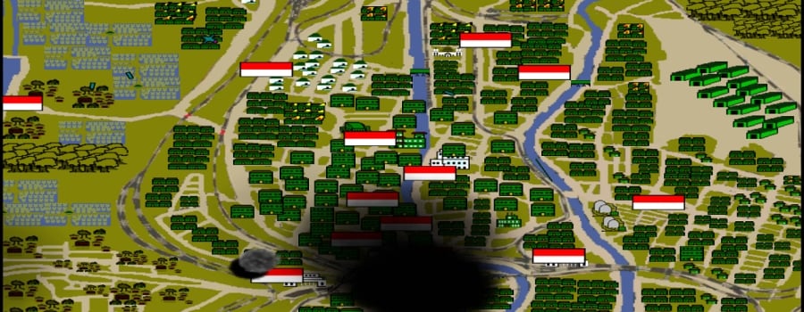 Surabaya Inferno