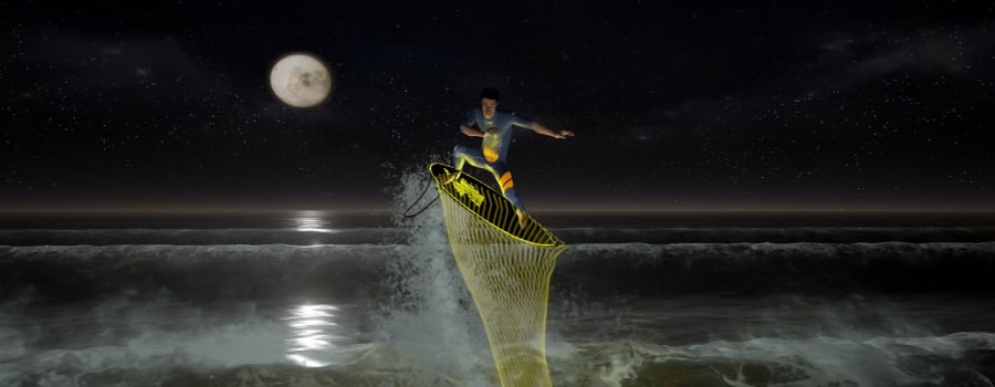 Surf World Series