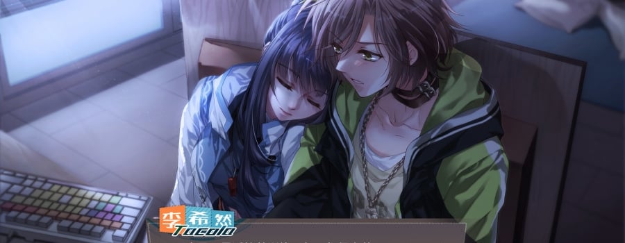 奇迹一刻 Surmount
