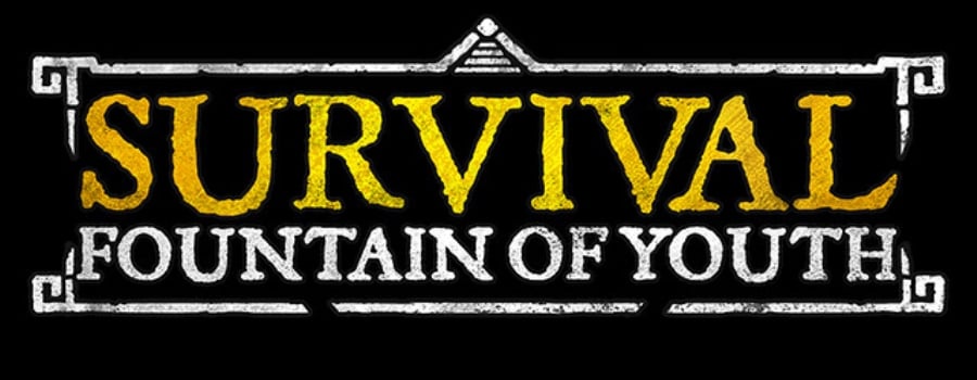 Survival: Fountain of Youth Playtest