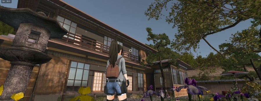 Games developed by AjiGohanGames