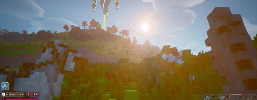 SurvivalWorld