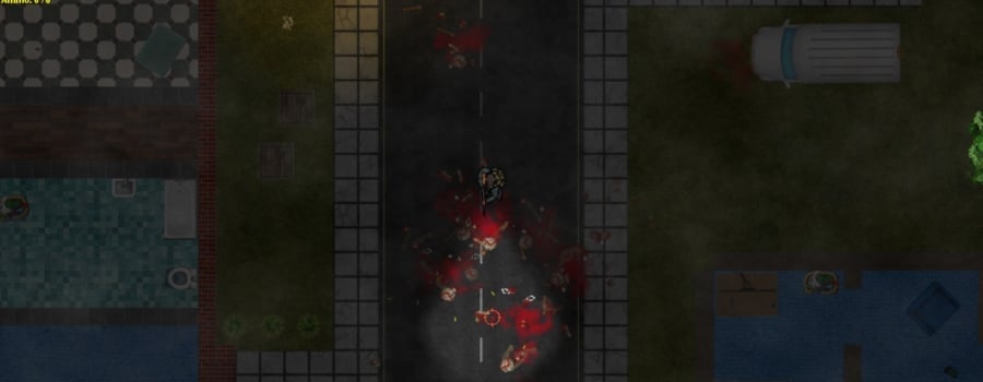 Survive Into Night