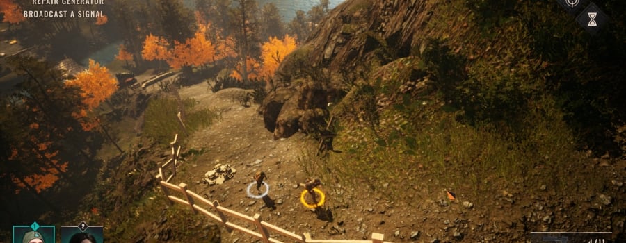 Games developed by Angry Bulls Studio