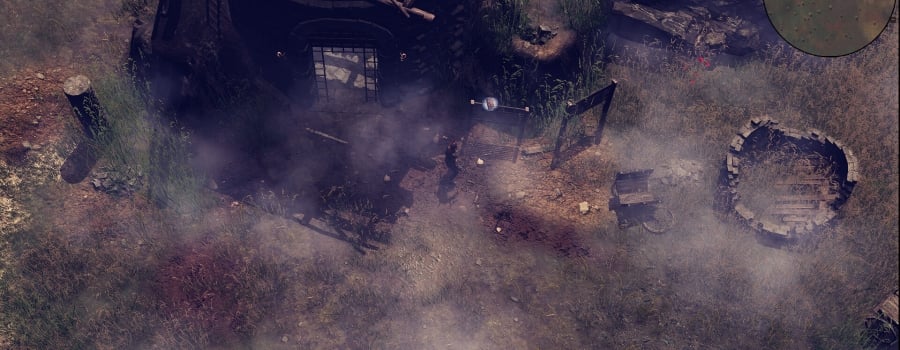 Base Game (Excludes DLC)