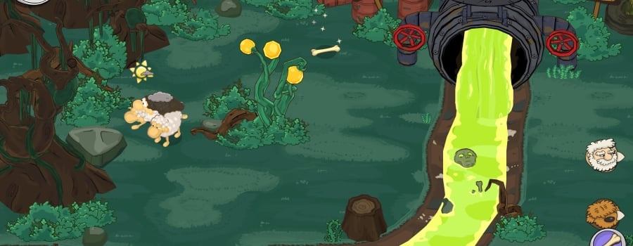 Leaderboard for games published by Markt+Technik