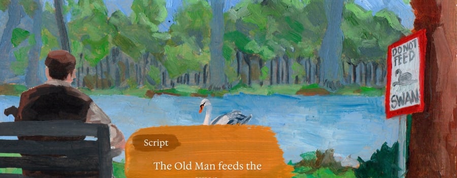 Swann's Song