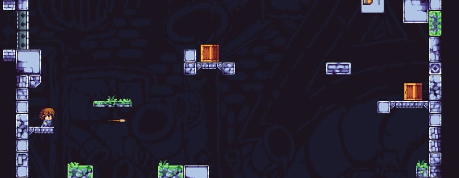 Games published by Naoka Studio
