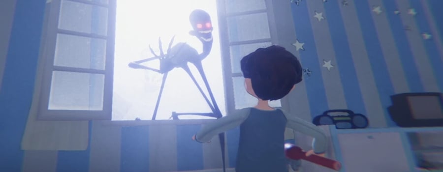 Games developed by HowWolf