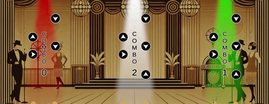 Games developed by Dominik Farmer