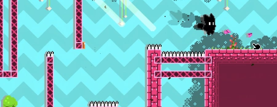 Games developed by PixelForestStudio
