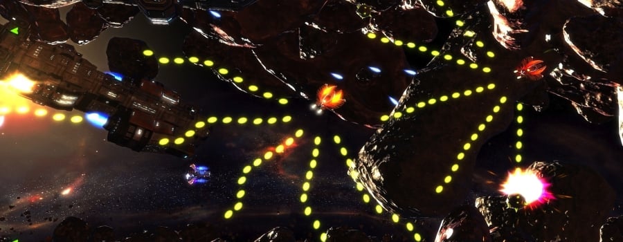 Games published by Studio Evil