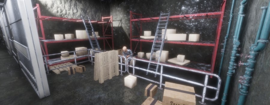 Games developed by SeasonBean Team