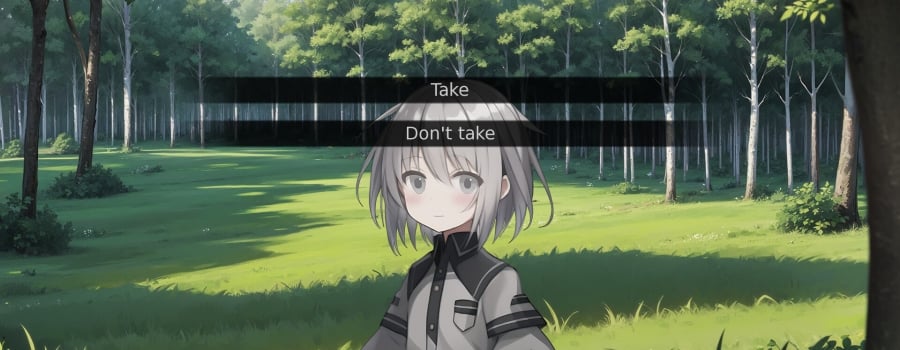 Games developed by Recnil