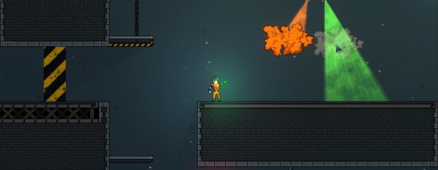 Games developed by Groovy Snail Studios
