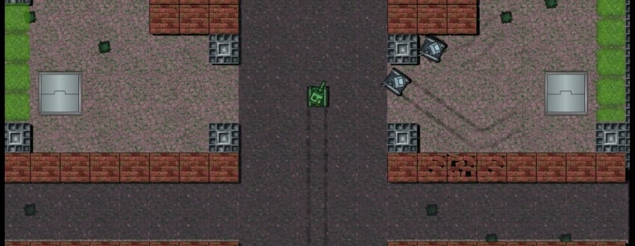 Games developed by High and Wide