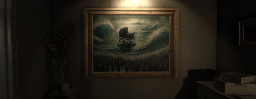 Games developed by Studio P.23