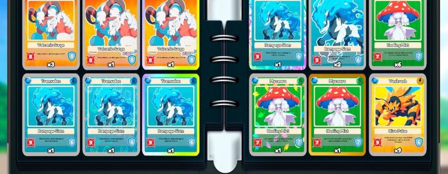 Games published by DURINKOSU