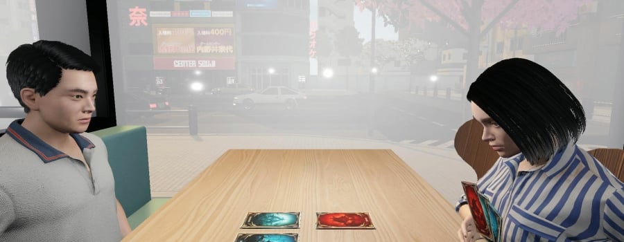 TCG Multiplayer Card Shop Simulator
