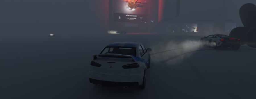 TCM RACING 2