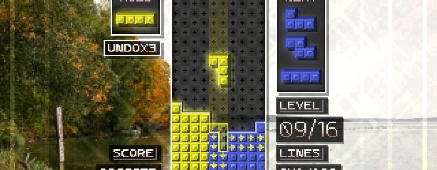 Games published by sparsevector