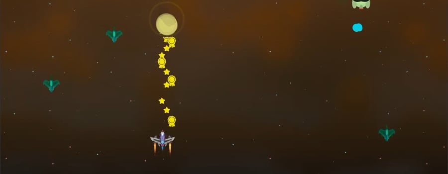 THE DREADFUL SPACE