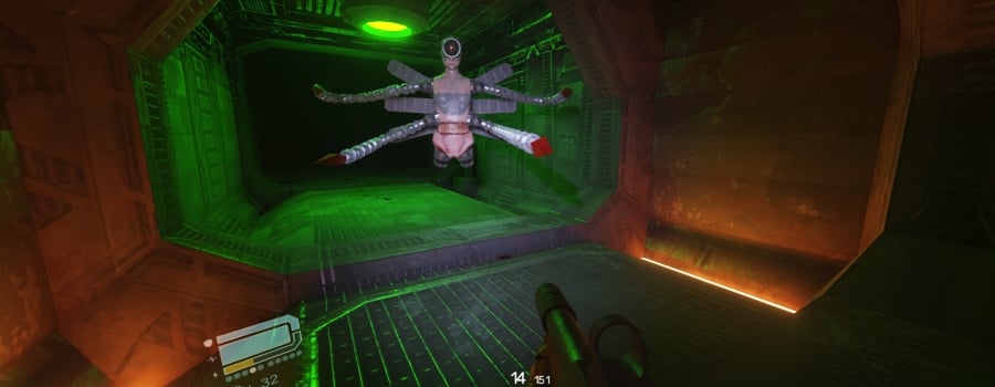 Games developed by 4H