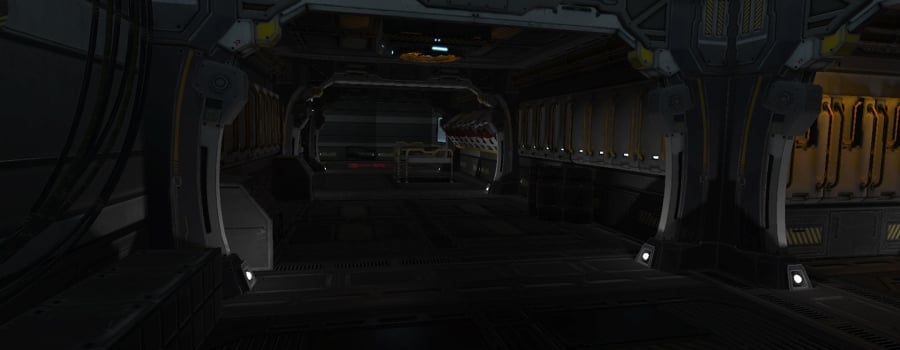 THOSE DAMN ALIENS VR