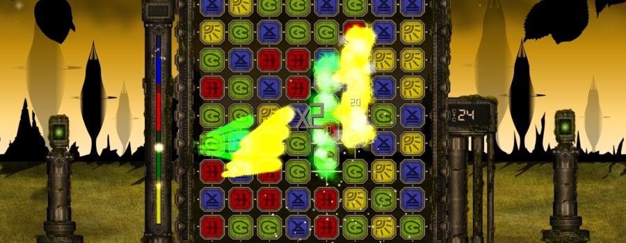 T-Kara Puzzles