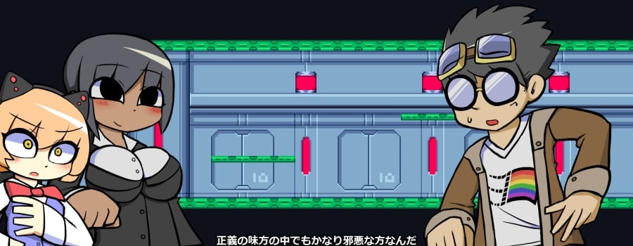 Games published by NUL2 STUDIO