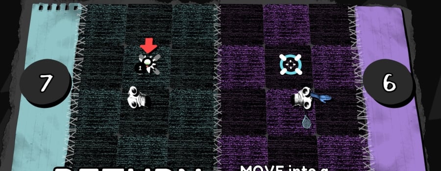 Games developed by Michael Mato